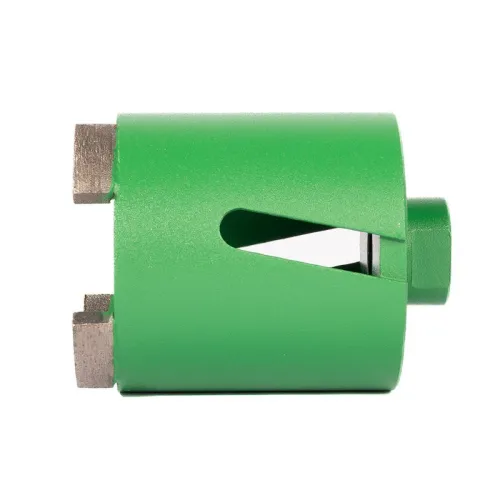 Коронка ECO-72/65 4T МАСТЕР КВТ 102555 фото 2