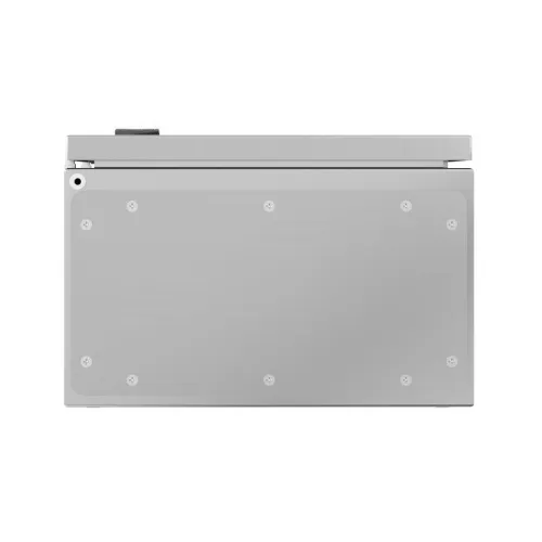 Корпус навесной STH с М/П из нержавеющей стали AISI304 400х300х200мм с фланцем DKC R5STH0432F-304 фото 3