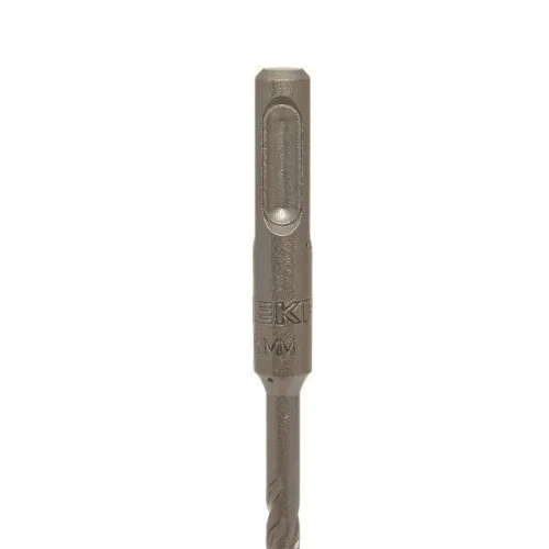 Бур по бетону SDS-plus 6х210 мм (4 резца) Professional EKF db-6-210-4x4-ue фото 4