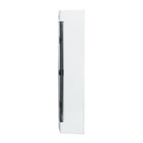 Щит слаботочный навесной Unix 3 габарит IP41 прозр. дверь PROxima EKF ux-3m-n фото 7