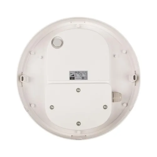 Светильник светодиодный PBH-PC6 18Вт 4000К IP65 WHITE ДБП ЖКХ JazzWay 5067110 фото 2