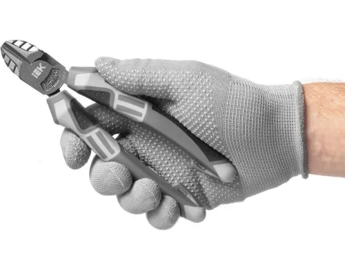 Бокорезы 160мм K4 ARMA2L 5 IEK A2L5-PC10-K4-160 фото 3