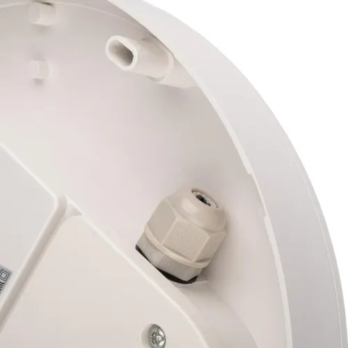 Светильник светодиодный PBH-PC6 18Вт 4000К IP65 WHITE ДБП ЖКХ JazzWay 5067110 фото 7