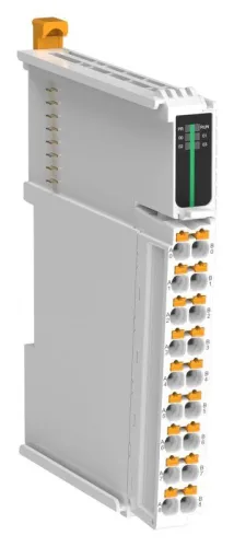 Модуль аналогового вывода IOD 430 4 токовых сигнала ONI IOD-430-TB-00004I фото 2