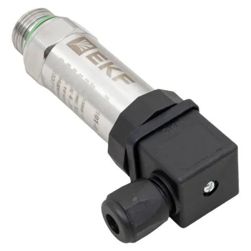 Преобразователь давления PRT-101 0-0.6 MПа G1/2 0.5проц. EKF PRT-101-0.6-0.5-G2 фото 5