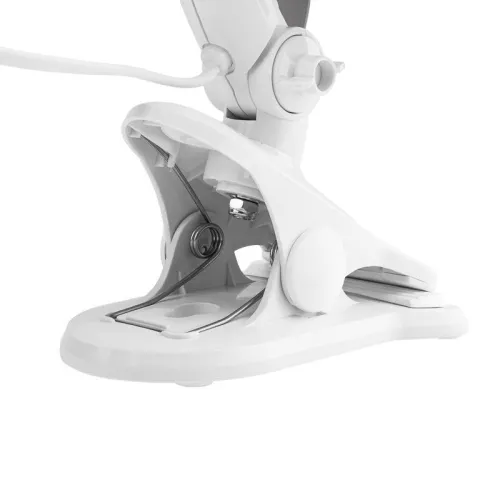 Вентилятор настольный DX-07 7Вт 12дюйм DUX 60-0224 фото 11