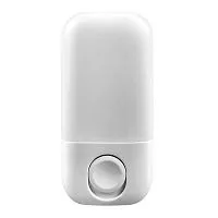 Светильник светодиодный ночник LED с выкл 220В NL-255 Camelion 15373