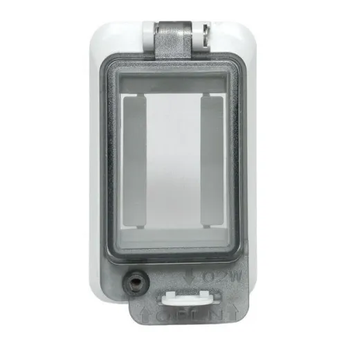 Окно герметичное 2 мод. IP67 PROxima EKF ak-g-2 фото 5