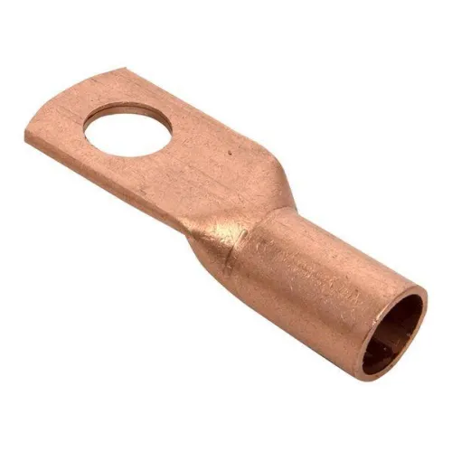 Наконечник медный ТМ 70-12-13 EKF tm-70-12-13 фото 4