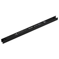 Источник питания (драйвер) 12В 36Вт IP20 с разъемами под винт ультратонкий Rexant 200-1032