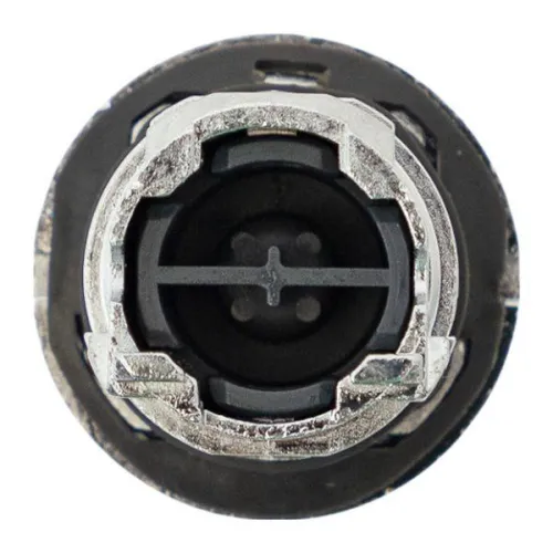 Механизм кнопки исполнительный XB4 бел. выпирающая возвратный без фиксации без подсветки IP65 EKF XB4BL-W-65 фото 5