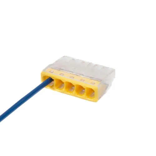 Клемма СМК 2273-205 КВТ 87655 фото 2