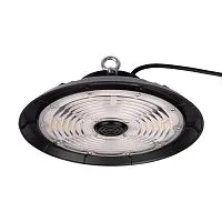 Светильник светодиодный PHB 06 PRO-5 150Вт 5000К IP65 60град. ДСП для высоких пролетов (high bay) Pro+ JazzWay 5064058