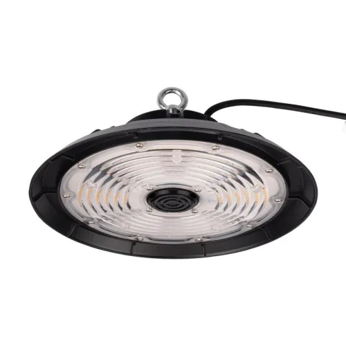 Светильник светодиодный PHB 06 PRO-5 150Вт 5000К IP65 60град. ДСП для высоких пролетов (high bay) Pro+ JazzWay 5064058