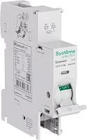 Расцепитель независимый MX AC 100-415В Systeme9 SE S9A50004