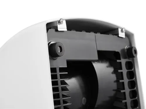 Сушилка для рук BAHD 1.8кВт антивандальная BAHD-1800 бел. Ballu НС-1024136 фото 4