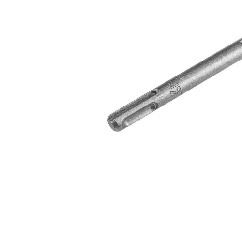 Бур по бетону 12x350мм SDS PLUS Kranz KR-91-0834 фото 5