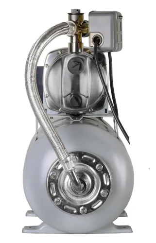 Станция автономная насосная АНС-3600Н Ресанта 77/1/2 фото 5