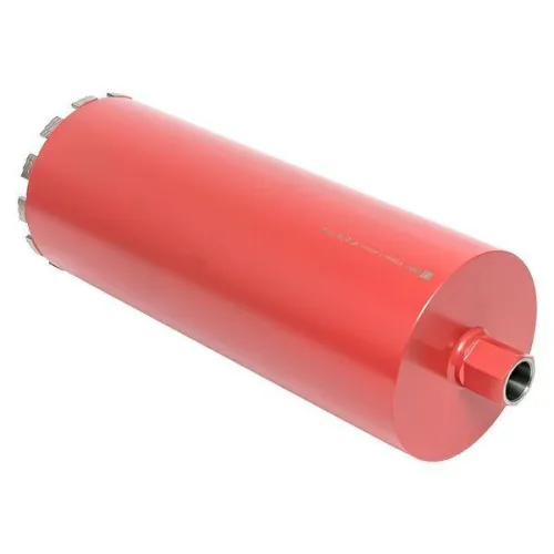 Коронка алмазная (проходка) WCHP-182/450 (1 1/4дюйм UNC) Expert EKF wchp-sf182/450 фото 2