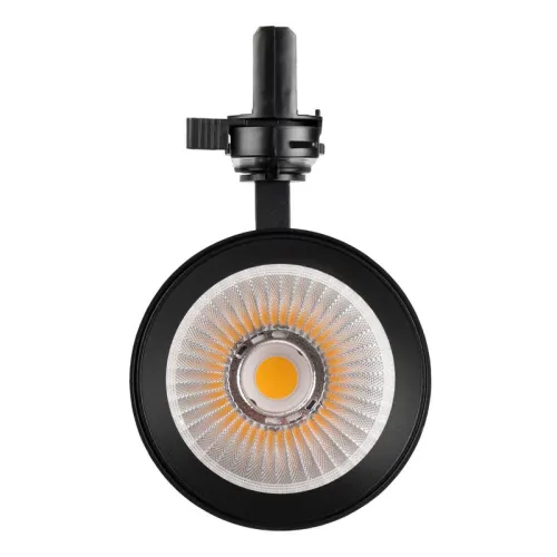 Светильник светодиодный трековый трехфазный 3P PTR 7030 30Вт 4000К 36град. BL IP40 Pro+ JazzWay 5062542