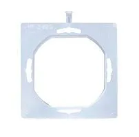 Кольцо уплотнительное для рамки 85мм IP44 Impressivo ABB 2TKA000002G1