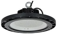 Светильник ДСП 3012 PRO 200Вт 120гр 6500К IP65 (High Bay) для высоких пролетов алюм. IEK LDSP0-3012-200-120-K23