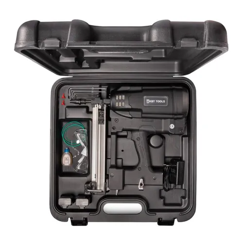 Пистолет монтажный газовый GCN-40Y ПРОФИ КВТ 104523 фото 9