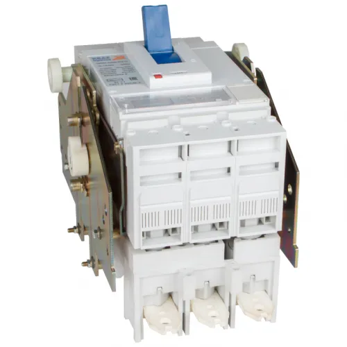 Комплект для выдвижного исполнения OptiMat D400...630 УХЛ3 КЭАЗ 234093 фото 2