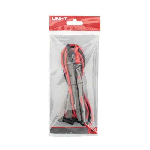 Щупы тестера UT-L27 UNI-T 13-0034 фото 2