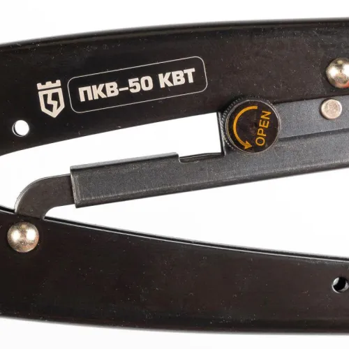 Пресс-клещи ПКВ-50 КВТ 74596 фото 6