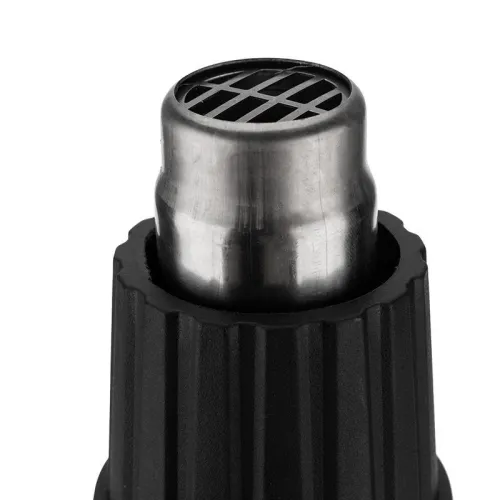 Электрофен промышленный 220В/1600Вт с терморегулятором (H-1600) Rexant 12-0056 фото 6