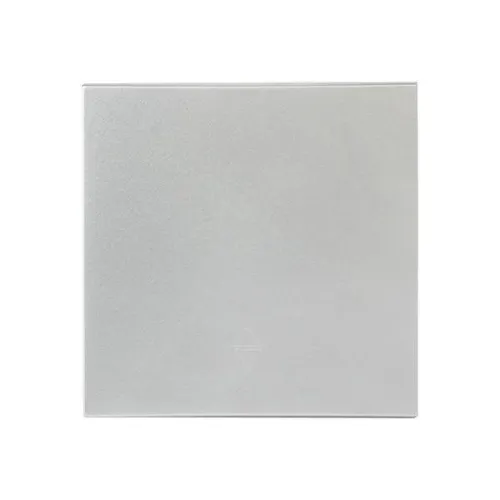 Панель лицевая Валенсия для выключателя 1-кл. 10А сталь PROxima EKF ESV10-L-021-30 фото 2