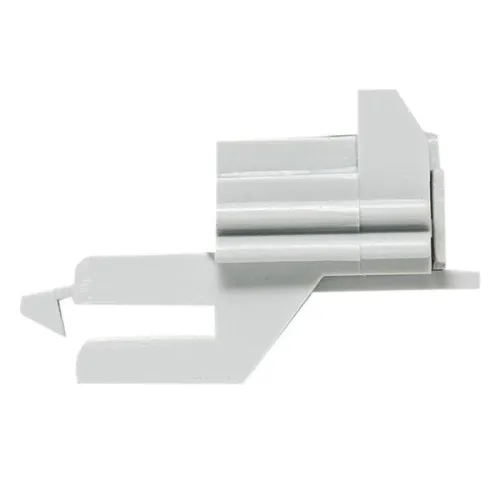 Держатель для установки шин N/PE (без шин) EKF nv-bh-1 фото 10