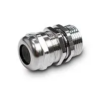 Ввод кабельный ВК-ЛР-М20-12-L15 IP66/IP67/IP68 ГОФРОМАТИК zeta34856