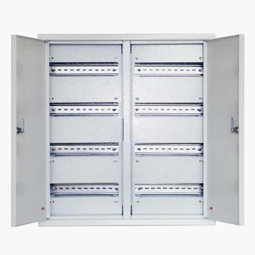 Корпус навесной ЩРн-96 IP31 610х560х120 PRIZMA TOKOV Electric TKE-PZ-MRB-96-IP31 фото 2