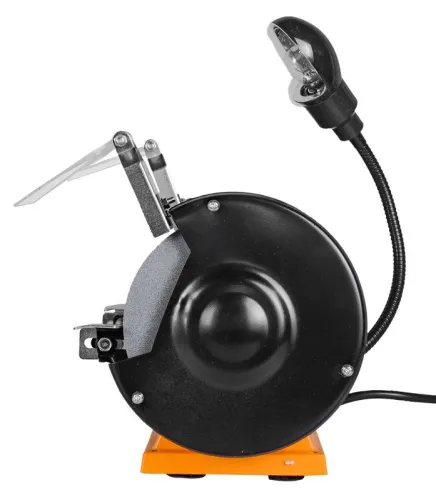 Станок точильный ТС-15А-200 Вихрь 72/7/5 фото 2