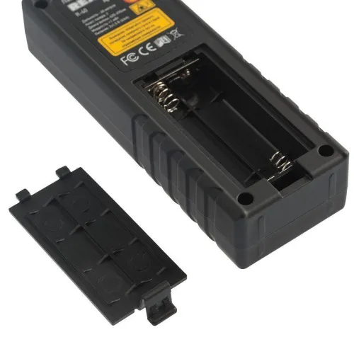 Дальномер лазерный микро R-60 Rexant 13-3081 фото 9