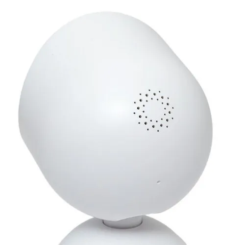 Камера поворотная Умная Connect Wi-Fi бел. EKF scwf-usb фото 3