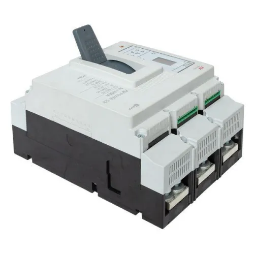 Выключатель автоматический 1250А 70кА AV POWER-5/3 ETU6.2 AVERES EKF mccb-53-1250M-6.2-av фото 7