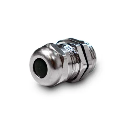 Ввод кабельный ВК-ЛР-М16-8-L10 IP66/IP67/IP68 ГОФРОМАТИК zeta34853