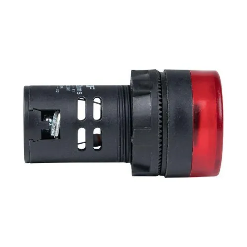 Оповещатель свето-звуковой ED16-22BMS 24В PROxima EKF ed16-22bms-24 фото 2