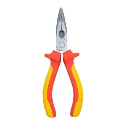 Длинногубцы изогнутые 160мм Expert 1000В PROxima EKF dgi-160-exp-in фото 2