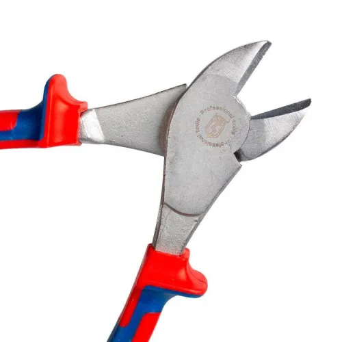 Бокорезы усиленные "Мастер" 180мм КВТ 77428 фото 2