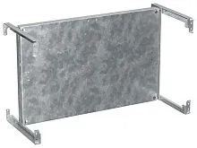 Панель монтажная универсальная 450х800 FORMAT IEK FO-00-MPU-045-080