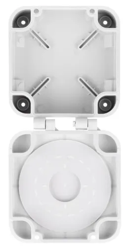 Коробка распределительная133х120х60 двухкомпонентн. для видеокамер HF IP68 Ruvinil 67080 фото 2