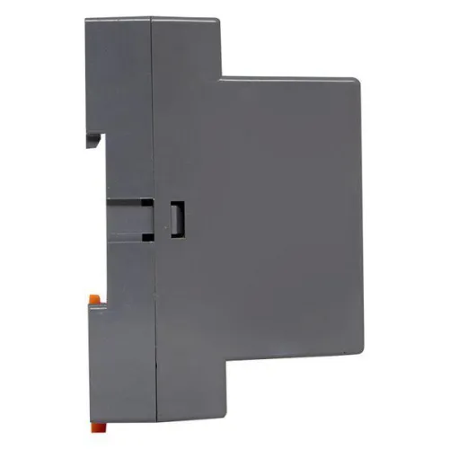 Амперметр цифровой AD-G31 1ф на DIN EKF ad-g31 фото 4