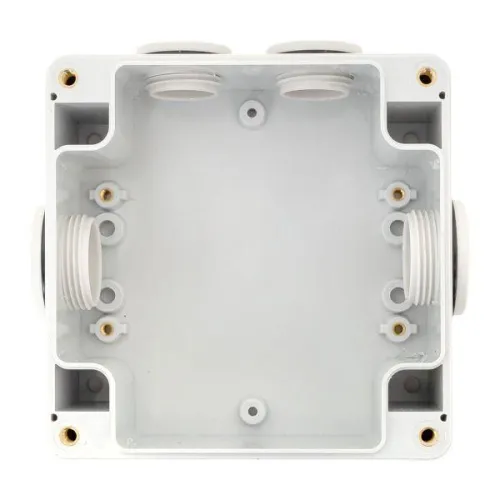 Коробка соединительная Heat Box 100 IP65 EKF HB100 фото 18