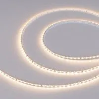 Лента светодиодная UL-A140-3.5mm 24V Warm 3000К 6Вт/м IP20 2835 узкая (уп.5м) Arlight 045971