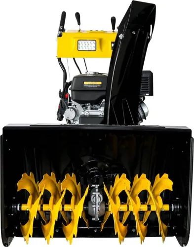 Снегоуборщик SGC 8000 HUTER 70/7/18 фото 9
