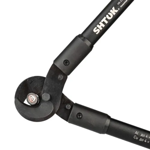 Ножницы кабельные НК-25 (05001) SHTOK 376223 фото 2